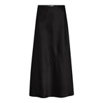 SusanCC Floor Skirt - Black - Co'couture