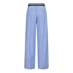 TeaCC Stripe Pant - Blue - Co'couture