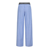 TeaCC Stripe Pant - Blue - Co'couture