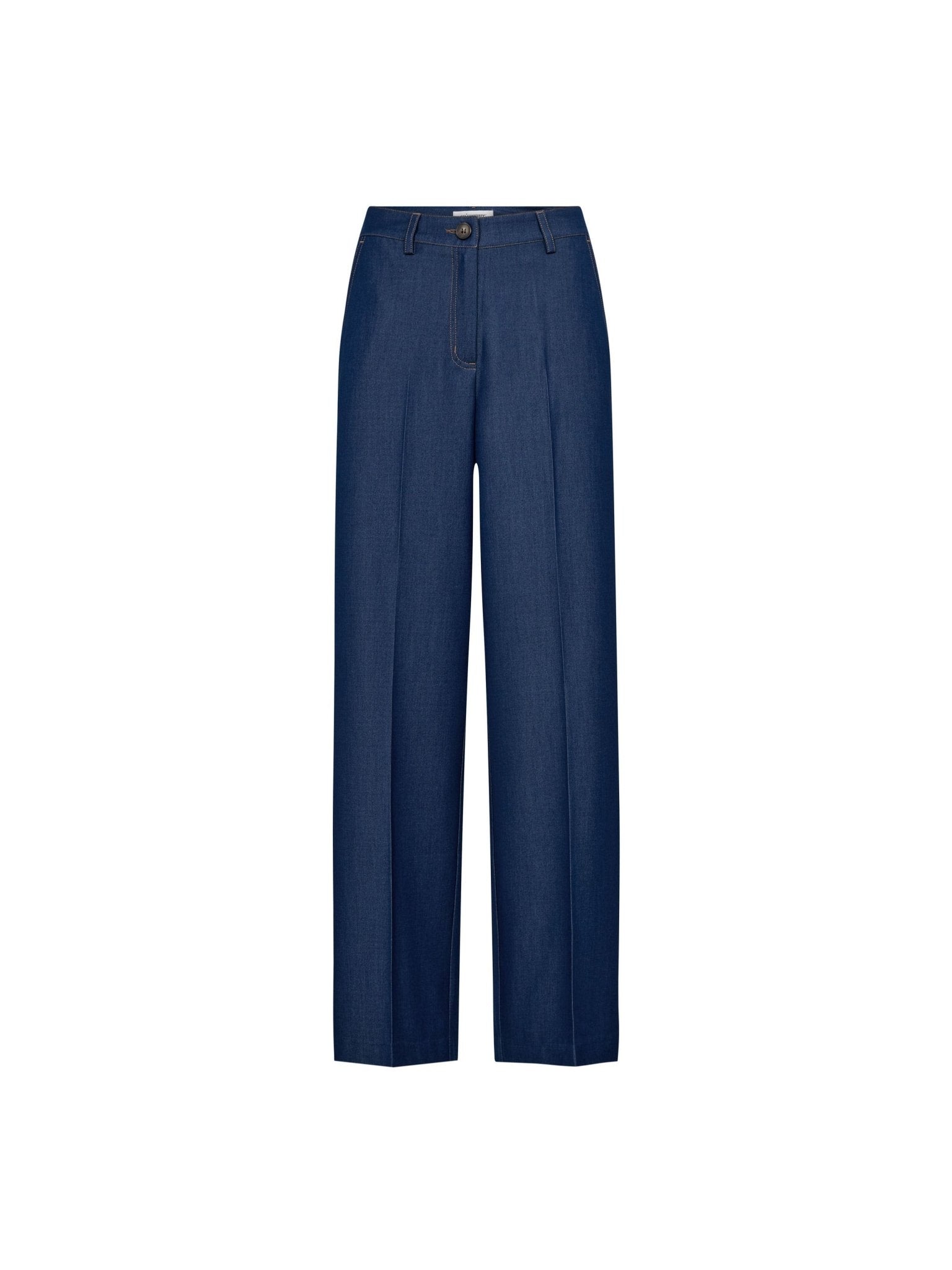 TerryCC Pant - Navy - Co'couture