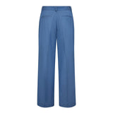 TobberCC Denim Wide Pant - Blue - Co'couture