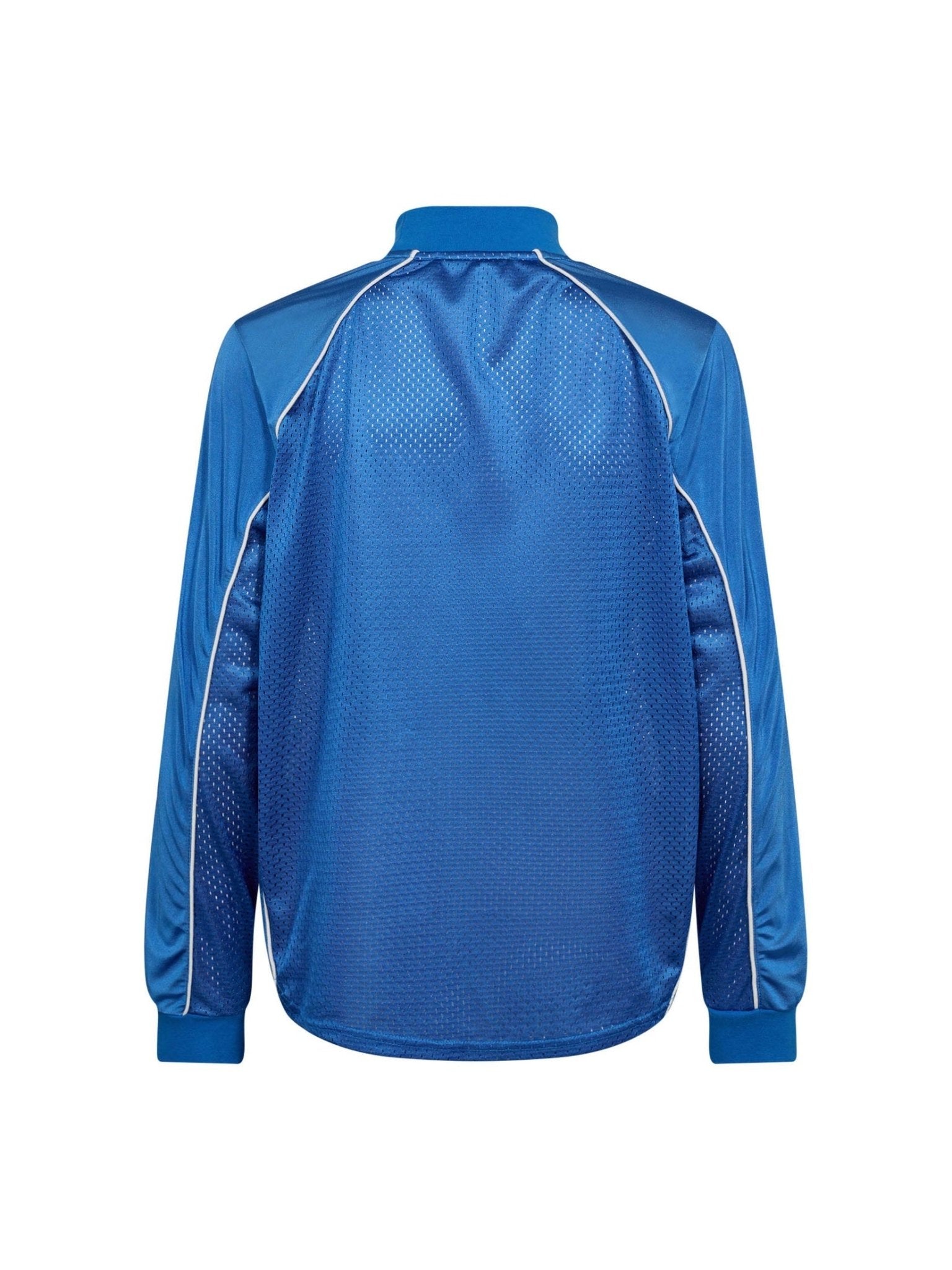TreyCC C'C Blouse - New Blue - Co'couture