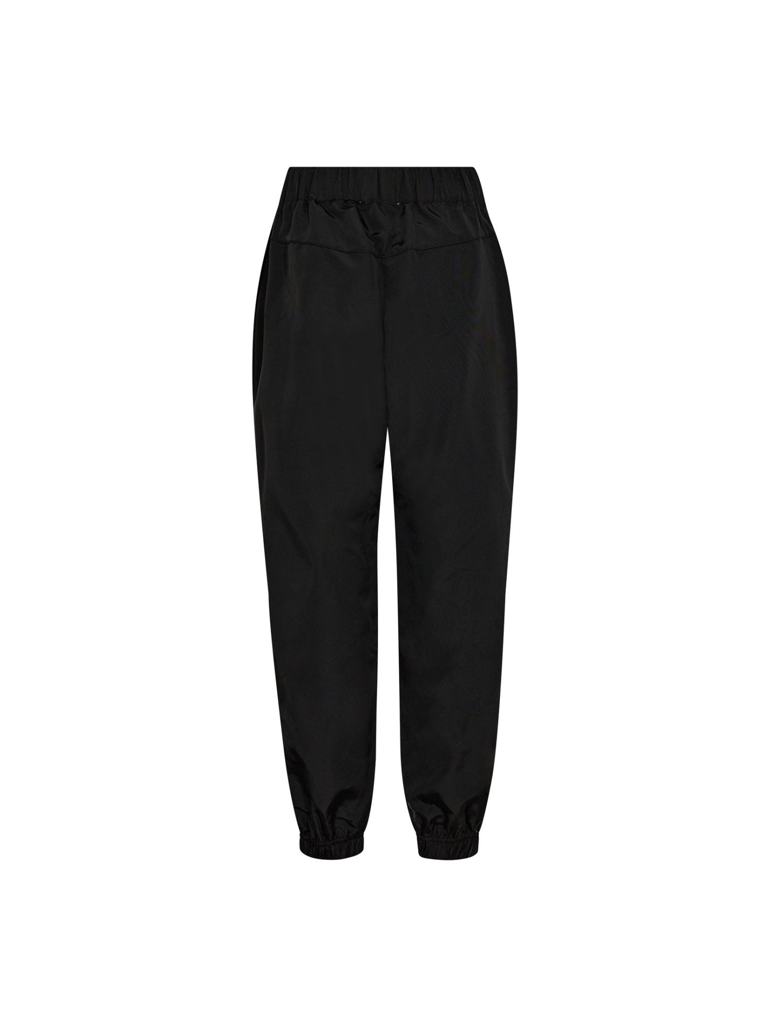 TriceCC Pocket Pant - Black - Co'couture