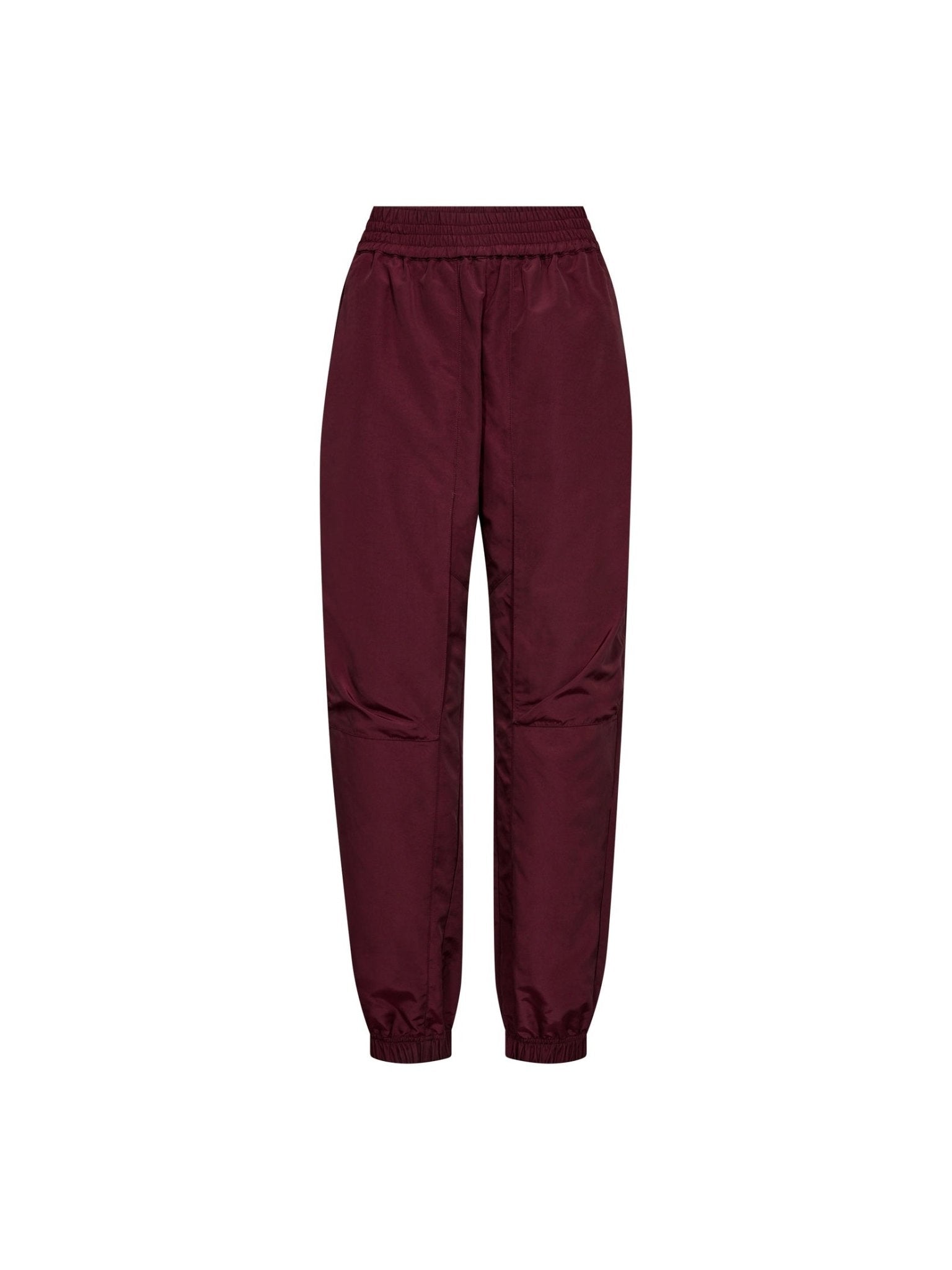 TriceCC Tech LL Pant - Winered - Co'couture