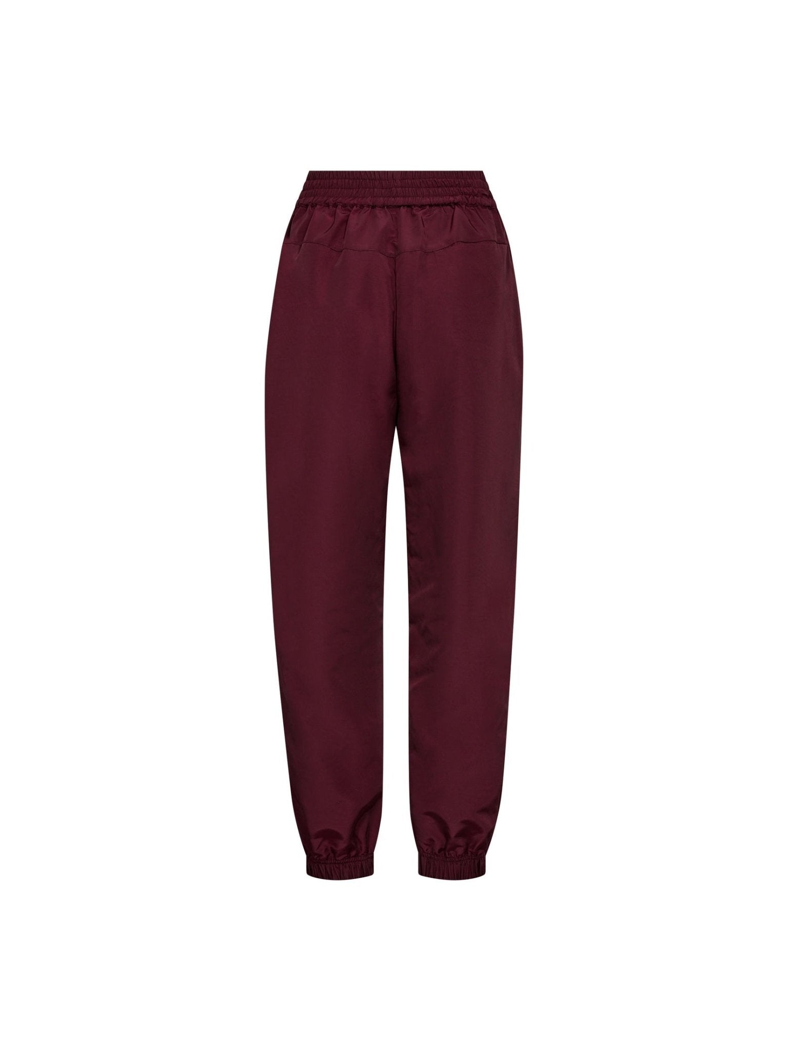 TriceCC Tech Pant - Winered - Co'couture
