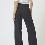 VolaCC Wide Pant - Black - Co'couture
