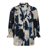 ZackCC SS Shirt - Bone - Co'couture