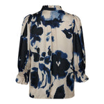 ZackCC SS Shirt - Bone - Co'couture