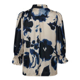 ZackCC SS Shirt - Bone - Co'couture
